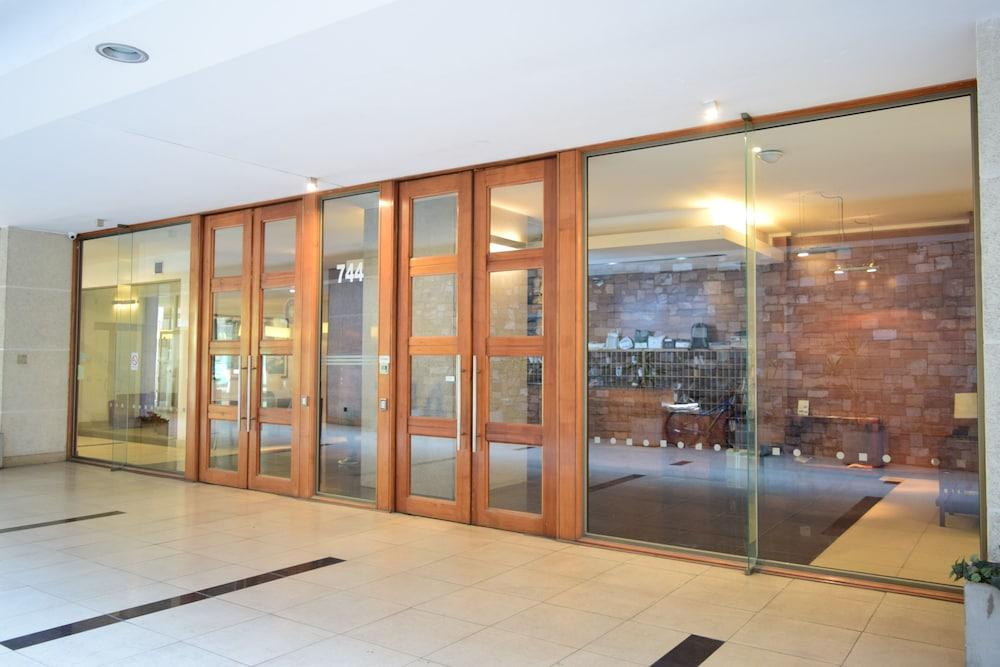 Santiago Furnished Apartments Exteriér fotografie