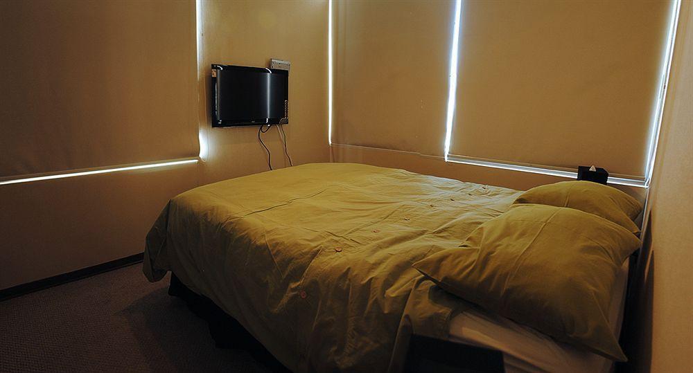 Santiago Furnished Apartments Exteriér fotografie