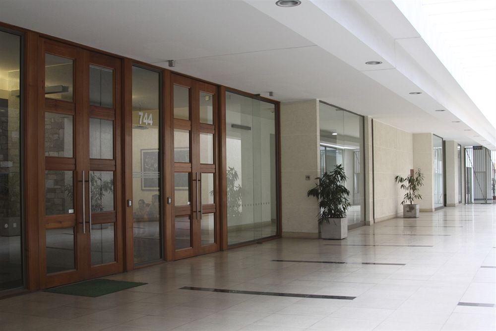 Santiago Furnished Apartments Exteriér fotografie