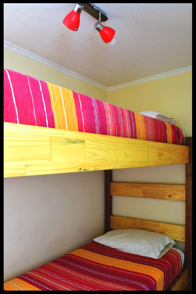 Santiago Furnished Apartments Exteriér fotografie